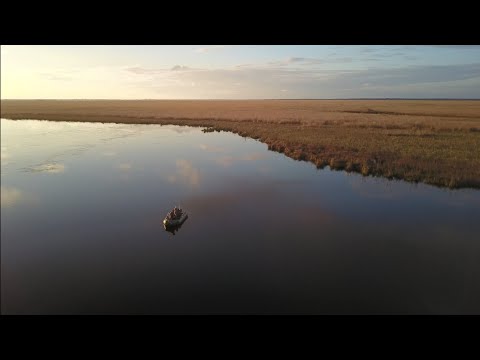 სპინინგით თევზაობა ქარიყლაპიაზე გურიაში  Spinning Fishing Pike